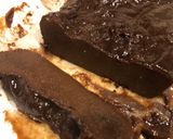 業界初☆レンジでチョコレートテリーヌ作り方9写真