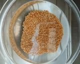 この世界の片隅に！楠公飯(なんこうめし)作り方6写真