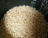 この世界の片隅に！楠公飯(なんこうめし)作り方9写真