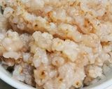 この世界の片隅に！楠公飯(なんこうめし)作り方10写真
