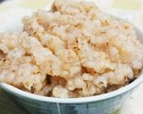 この世界の片隅に！楠公飯(なんこうめし)作り方11写真