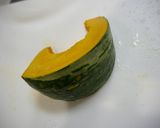 簡単！揚げない☆かぼちゃコロッケボーロ作り方1写真