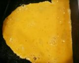 魚肉ソーセージのトーストサンド作り方6写真