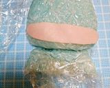『ハンギョドン』弁当♡キャラ弁♪作り方7写真