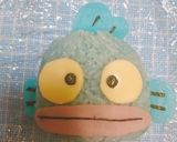 『ハンギョドン』弁当♡キャラ弁♪作り方15写真