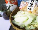 レクチンフリー☆どこでもお手製タイカレー作り方1写真