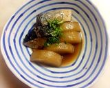 ぶり大根作り方13写真