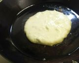 レクチンフリー☆雑穀パンケーキ(あわ)作り方2写真