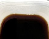 ぷるぷる簡単!コーヒーゼリー☆作り方4写真