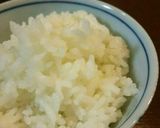 大葉としらすとの混ぜご飯作り方3写真