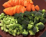 グルテンフリー☆ココナッツチキンヌードル作り方2写真