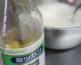 喉ごしツルン~夏バテ解消!ネバトロ素麺作り方10写真