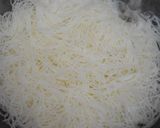 喉ごしツルン~夏バテ解消!ネバトロ素麺作り方5写真