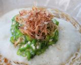 喉ごしツルン~夏バテ解消!ネバトロ素麺作り方12写真