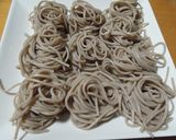 冷製一口つけ蕎麦作り方3写真