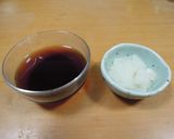 冷製一口つけ蕎麦作り方4写真