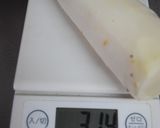 喉ごしツルン~夏バテ解消!ネバトロ素麺作り方8写真