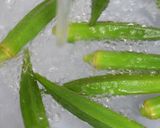 喉ごしツルン~夏バテ解消!ネバトロ素麺作り方2写真