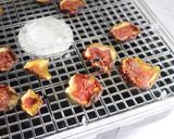 フードドライヤーでドライいちじく作り方1写真