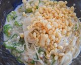 喉ごしツルン~夏バテ解消!ネバトロ素麺作り方13写真