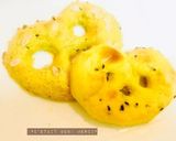 簡単！！豆腐deセサミプレッツェルもどき作り方10写真