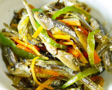 超簡単！さば缶(味付)＋酢＝鯖の南蛮漬け作り方18写真