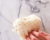 手ごねで簡単！♡レーズンちぎりパン♡作り方5写真