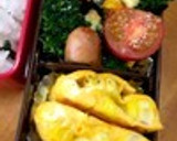 キレイに食べれる♪とうもろこしのカット法作り方9写真