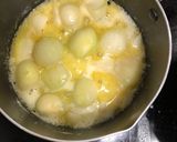 にんにく好きにはこれ！にんにく丸ごと揚げ作り方2写真