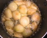にんにく好きにはこれ！にんにく丸ごと揚げ作り方4写真