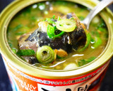 さば缶(味付)でもっと簡単！鯖の南蛮漬け作り方9写真