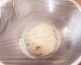 手ごねで簡単！♡レーズンちぎりパン♡作り方14写真