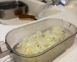 大根おろし餅作り方2写真