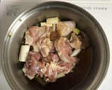 照り焼き丼 アムウェイ クイーンクック作り方1写真