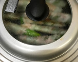 万願寺とうがらしのチーズinぶた巻き作り方5写真