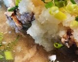 サバ缶の大根おろしポン酢和え作り方6写真