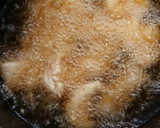 ナスとササミのはちみつレモン南蛮作り方4写真