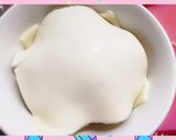 ハムマヨ卵の爆弾ご飯君♪ずぼら楽チン♪作り方4写真