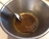 朝から美味しい＊しらすカレートースト作り方2写真