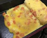 【離乳食】ツナ缶で手軽にお魚入り卵焼き作り方3写真