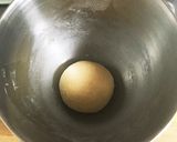 クリームチーズ餡パン作り方2写真