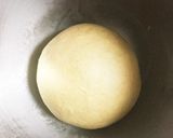 クリームチーズ餡パン作り方3写真
