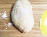 クリームチーズ餡パン作り方4写真