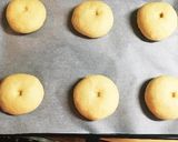 クリームチーズ餡パン作り方7写真