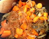 激ウマ！我が家の夏野菜たっぷりカレー作り方2写真