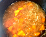 激ウマ！我が家の夏野菜たっぷりカレー作り方3写真