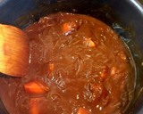 激ウマ！我が家の夏野菜たっぷりカレー作り方4写真