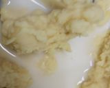 7分でツナとポテトのピザ作り方3写真