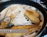 本格！舌平目のムニエル　グルノーブル風作り方3写真