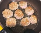 お肉ふわっ♡ミートボールのケチャップ煮作り方5写真